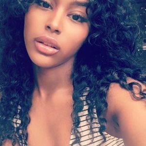 Meet your Posher, Karin